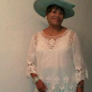 Meet your Posher, Earlene